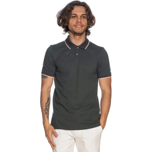 Elegantes Polo-Shirt für Herren - Armani Exchange - Modalova
