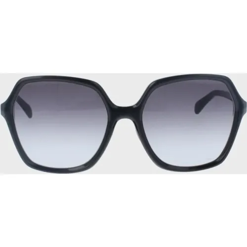 Classic Sunglasses , female, Sizes: 58 MM - Celine - Modalova