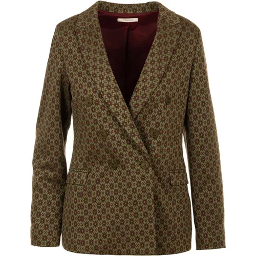 Stilvolle Blazer Kollektion ViCOLO - ViCOLO - Modalova