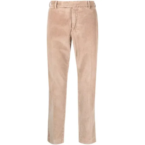 Classic Suit Trousers , male, Sizes: XL - PT Torino - Modalova