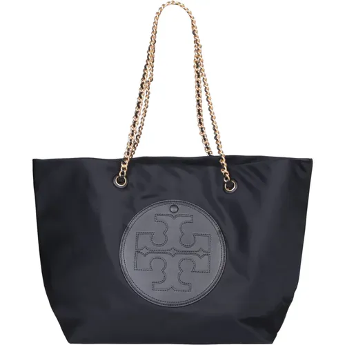 Stylish Shopping Bag , female, Sizes: ONE SIZE - TORY BURCH - Modalova