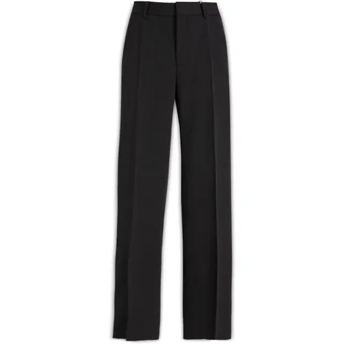 Wide Trousers , male, Sizes: M, L, S - Valentino Garavani - Modalova