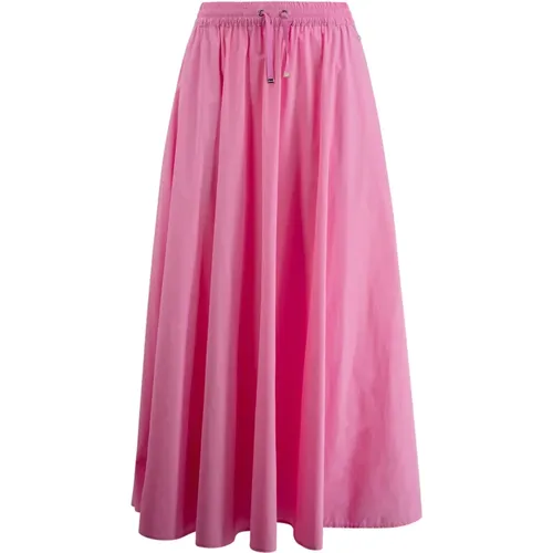 Skirts , female, Sizes: XS - Herno - Modalova