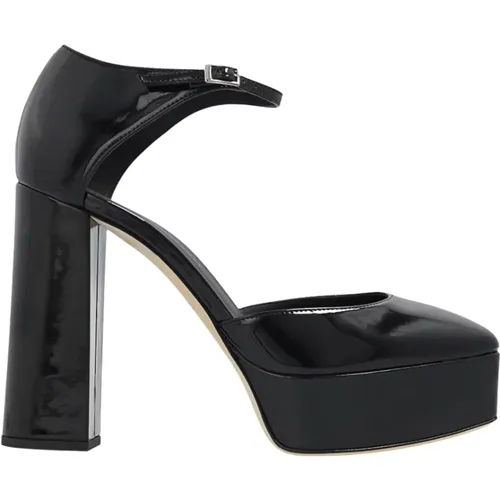 Pumps , female, Sizes: 3 UK - giuseppe zanotti - Modalova