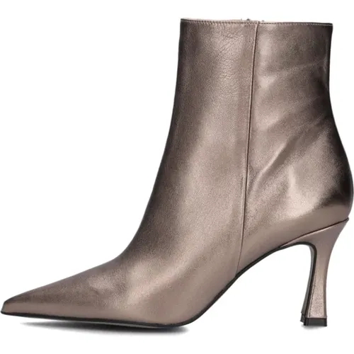 Ankle Boots , Damen, Größe: 38 EU - Notre-v - Modalova