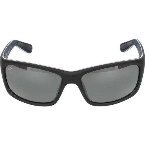 Kanaio Coast Sunglasses , male, Sizes: 61 MM - Maui Jim - Modalova