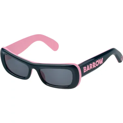 Ss23 Women`s Sunglasses - Stylish and Comfortable , female, Sizes: 56 MM - Barrow - Modalova