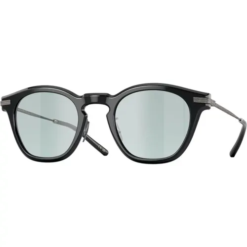 Stylish Sunglasses for Fashionable Look , unisex, Sizes: ONE SIZE - Oliver Peoples - Modalova