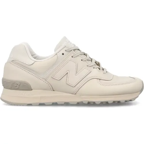 Classic Sneakers , female, Sizes: 8 UK, 7 1/2 UK, 5 UK, 8 1/2 UK, 6 UK - New Balance - Modalova