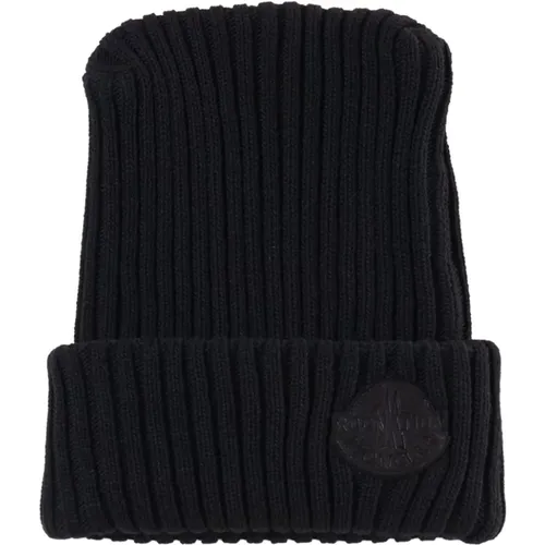 Genius Hats , male, Sizes: ONE SIZE - Moncler - Modalova