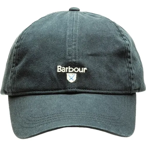 Hats , male, Sizes: ONE SIZE - Barbour - Modalova