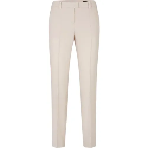 Dhe606T Pants , female, Sizes: M, S - Windsor - Modalova