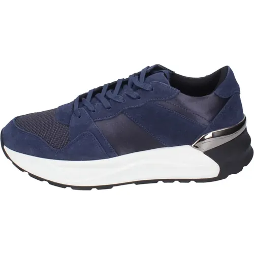 Wildleder Herren Sneakers Liu Jo - Liu Jo - Modalova