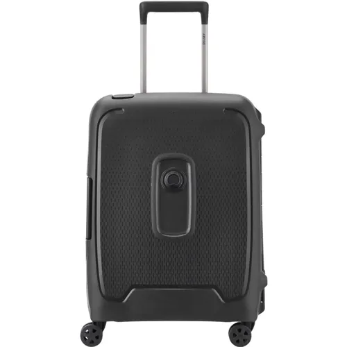 Suitcases with TSA Lock , unisex, Sizes: ONE SIZE - Delsey - Modalova