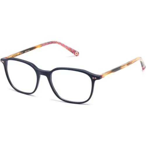 Mont-Ras Blhv Optical Frame , unisex, Sizes: 52 MM - Etnia Barcelona - Modalova