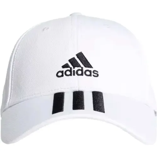 Baseball Twill 3 Cap Adidas - Adidas - Modalova