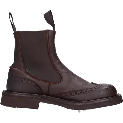 Stiefel Braun Tricker's - Tricker's - Modalova