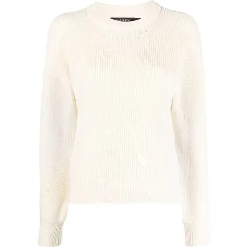 Ulyciana pullover , female, Sizes: L, XS - Ralph Lauren - Modalova