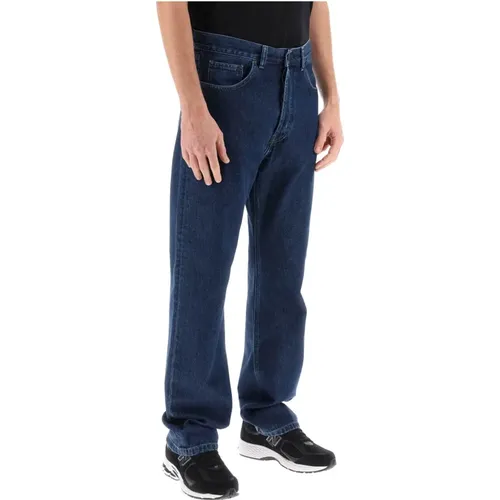 Gerades Jeans , Herren, Größe: W29 - Carhartt WIP - Modalova