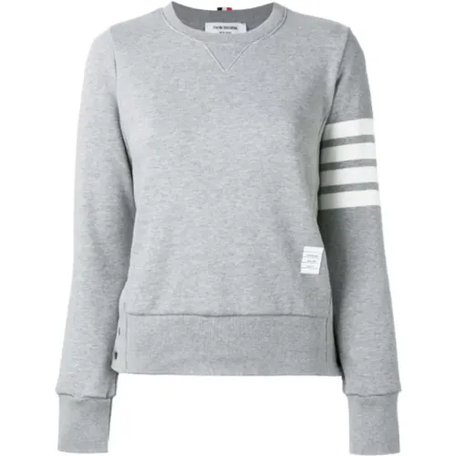 Classic Sweaters Collection , female, Sizes: M, S, 2XS - Thom Browne - Modalova