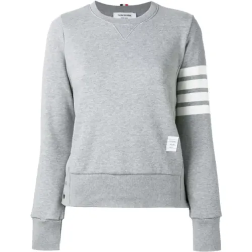 Classic Sweaters Collection , female, Sizes: S - Thom Browne - Modalova