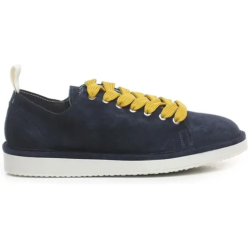 P01M011-00552121 Sneakers , male, Sizes: 7 UK, 8 UK, 9 UK, 10 UK - Panchic - Modalova