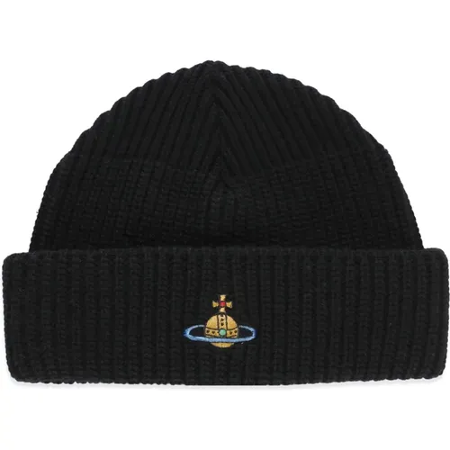 Beanies Vivienne Westwood - Vivienne Westwood - Modalova