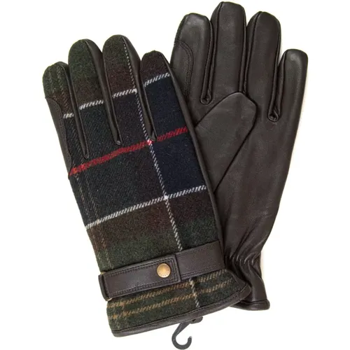 Gloves , Herren, Größe: L - Barbour - Modalova