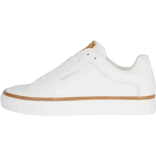 Niedrige Sneakers Trussardi - Trussardi - Modalova