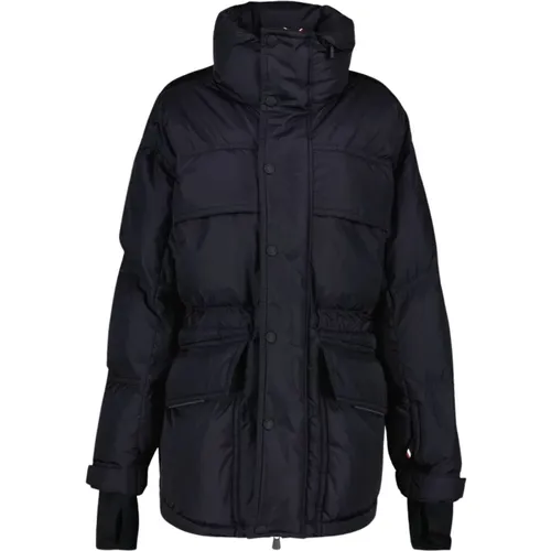 Brigues Steppjacke Moncler - Moncler - Modalova