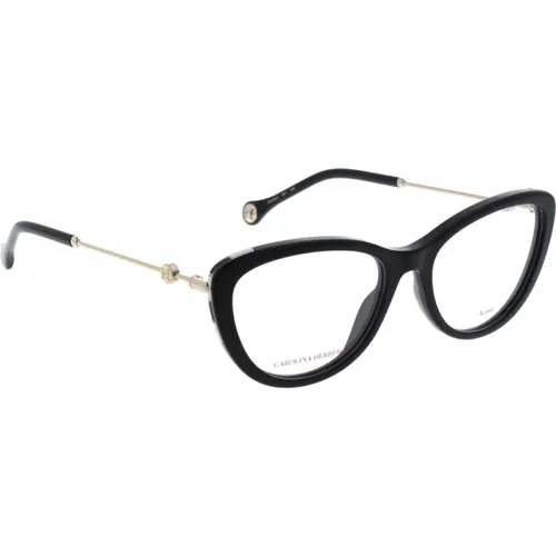 Glasses , Damen, Größe: 54 MM - Carolina Herrera - Modalova