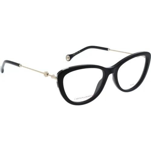 Glasses , female, Sizes: 54 MM - Carolina Herrera - Modalova