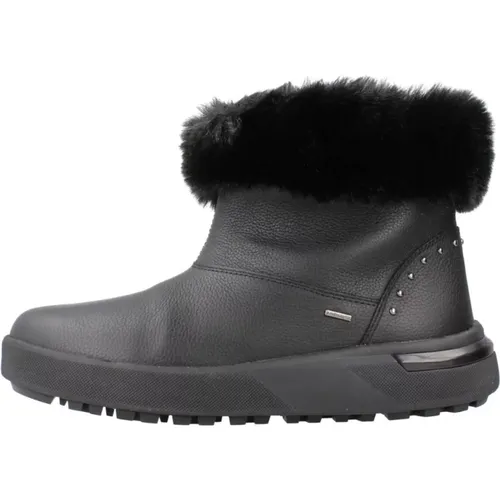 Winter Boots Geox - Geox - Modalova