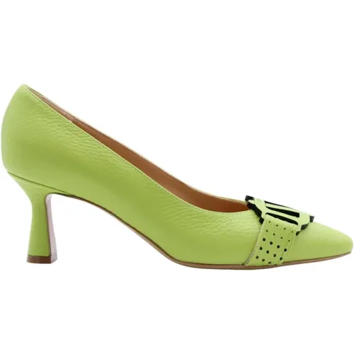 Pumps , female, Sizes: 8 UK, 4 UK - Voltan - Modalova