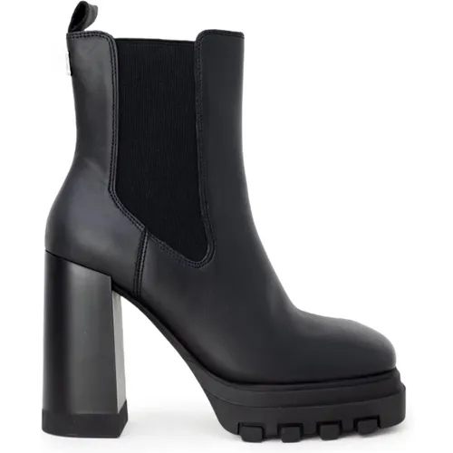 Heeled Boots , Damen, Größe: 41 EU - Tommy Jeans - Modalova