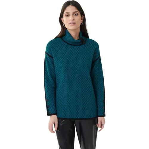 Stylish Sweaters Collection , female, Sizes: L - Joseph Ribkoff - Modalova