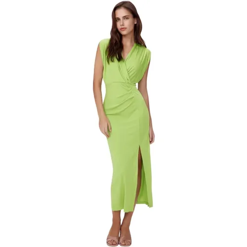 Summer Dresses , female, Sizes: L - Diane Von Furstenberg - Modalova