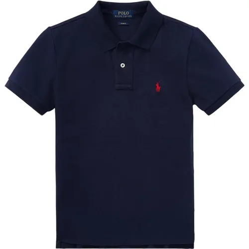 T-shirts and Polos , male, Sizes: M - Ralph Lauren - Modalova