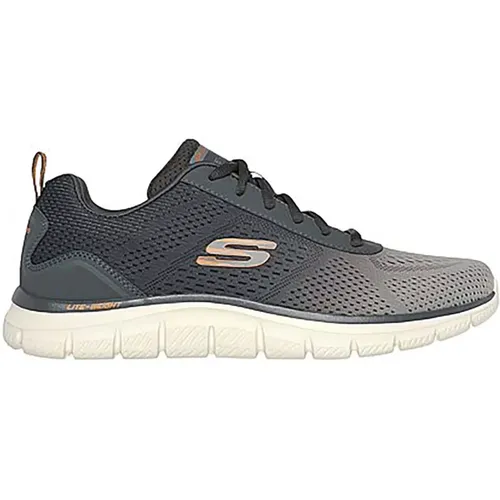 Sneakers , Herren, Größe: 45 EU - Skechers - Modalova