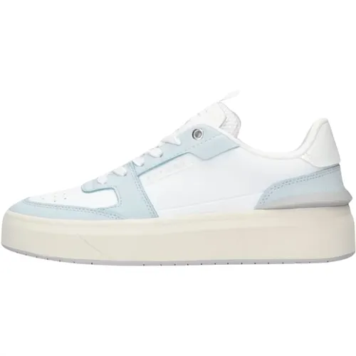 Damen Low Top Tennissneakers , Damen, Größe: 40 EU - Cruyff - Modalova