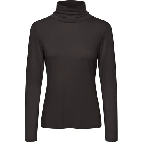 Turtle Neck Sweater , female, Sizes: M, S, L, XL - Part Two - Modalova