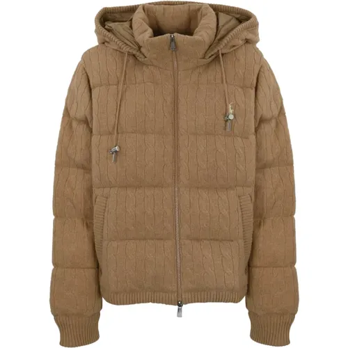 Polo Mäntel Beige Ralph Lauren - Ralph Lauren - Modalova