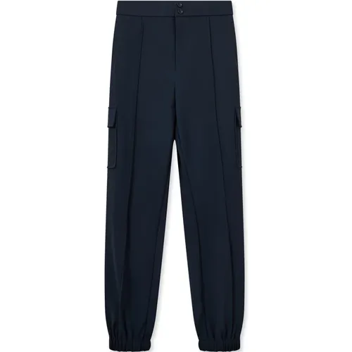 Izzy Pant - Stylish MMAntina Design , female, Sizes: S, XS, M - MOS MOSH - Modalova