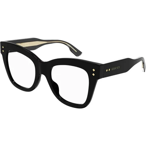 Eyewear frames Gg1082O , unisex, Sizes: 50 MM - Gucci - Modalova