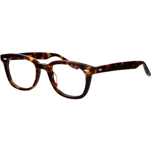 Stylish Optical Glasses by Cecil , unisex, Sizes: 47 MM - Barton Perreira - Modalova