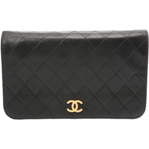 Pre-owned Leder chanel-taschen - Chanel Vintage - Modalova