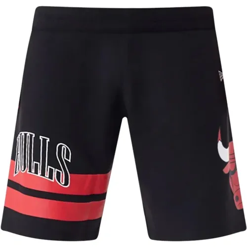 NBA Arch Grafik Shorts New Era - new era - Modalova