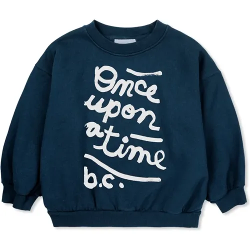 Sweatshirt mit Print Bobo Choses - Bobo Choses - Modalova