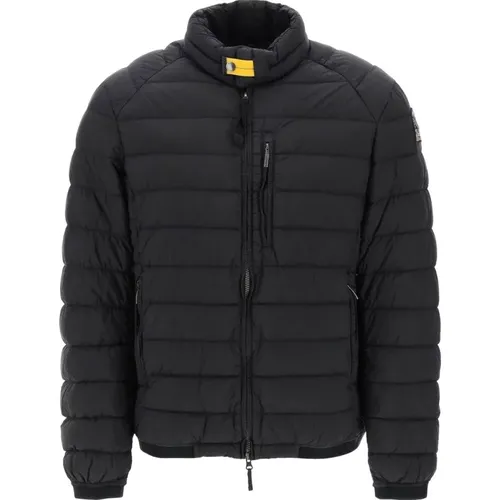 Stylish Down Jacket for Winter , male, Sizes: S - Parajumpers - Modalova