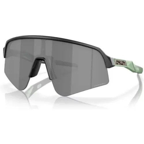 Sole Sonnenbrille , unisex, Größe: 39 MM - Oakley - Modalova